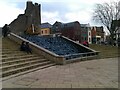 Swansea Castle Square