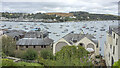 Falmouth Inner Harbour