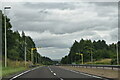 Speed cameras, A9