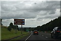 Tourist information on A9