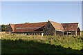 Barn at Netherton