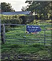 Newchurch Farm Shop opening hours, Monmouthshire