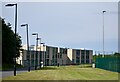 Garnock Community Campus, Glengarnock, North Ayrshire