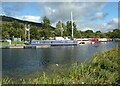 Boats at Bowling