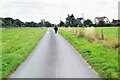 Road at Monkwood Green, Worcs