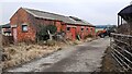 Building at Glenclose Farm