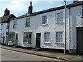 Presteigne houses [37]