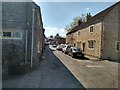 Church Street in Nunney