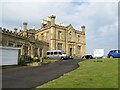 Marske-by-the-Sea, Cliff House