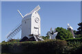 TQ3013 : Clayton Windmills by Stephen McKay