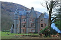 Kinlochmoidart House