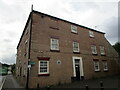 The Old Inn, Mansfield Woodhouse