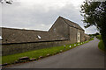 Converted vernacular farm buildings