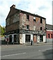 Former Maryhill Tavern