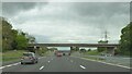 M6, Scotby Bridge