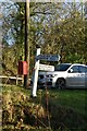 Roadsign, Padgham