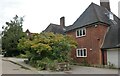 House on Linnell Drive, Hampstead Garden Suburb