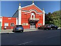 The Magic Lantern Cinema - Tywyn