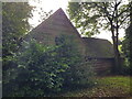 Buildings at Jennings Farm