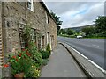 Beamsley, Lane Houses