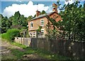 Plantation Cottages, Clumber Park