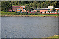 Severn Valley Railway at Trimpley Reservoir