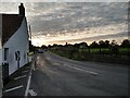 Church Street in Mark