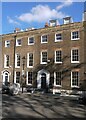 Houses in Highbury Place, N5