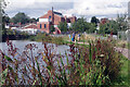 Coventry Canal, north of Draper