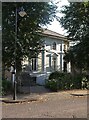 Houses in Canonbury Park South (2)