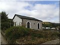 SD7087 : Dent Methodist chapel by Stephen Craven