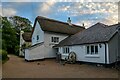 Webbery : Rice Mill Cottage