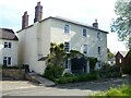 Presteigne houses [61]