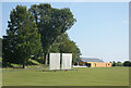 Avebury Cricket Field