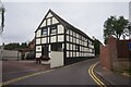 SP1489 : The Granary on New Street, Castle Bromwich by Ian S
