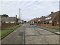 Rothwell Crescent, Roseworth, Stockton