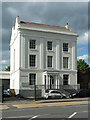 St Nicholas House, London Road, Gloucester