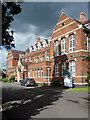 School, Denmark Road, Gloucester