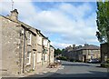 Embsay, village pub