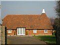 Greentrees Oast, Cranbrook Road, Goudhurst