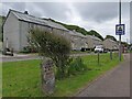 NR6740 : Muasdale Cottages, Muasdale, Argyll by Claire Pegrum