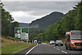 A9, Little Dunkeld