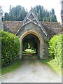 Presteigne Cemetery [2]