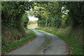 SM8920 : Lane near Summerhill by David Lally