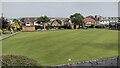 Swanage Bowling Club