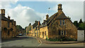 Cottages, Chipping Campden