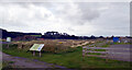 Alnwick Freeriders Bike Track, Alnwick