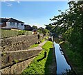 Macclesfield Canal at Marple