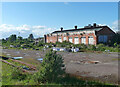 Locomotive sheds, Horton Road, Gloucester