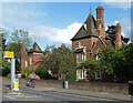 Almshouses, London Road, Gloucester